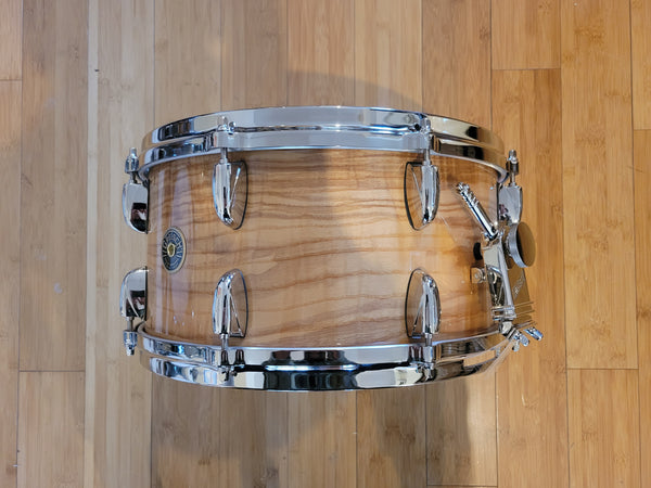 Snares - Gretsch USA Custom 7x14 140th Anniversary Snare Drum