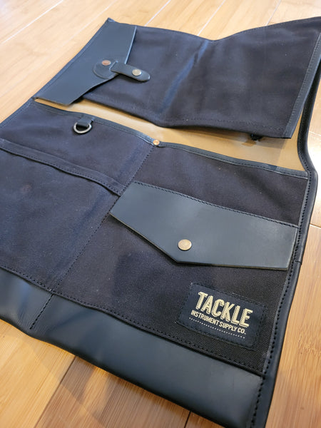 Accessories - Tackle Instruments Bi-Fold Stick Case