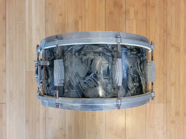 Snares - 1930's Ludwig & Ludwig 6.5x14 Snare Drum