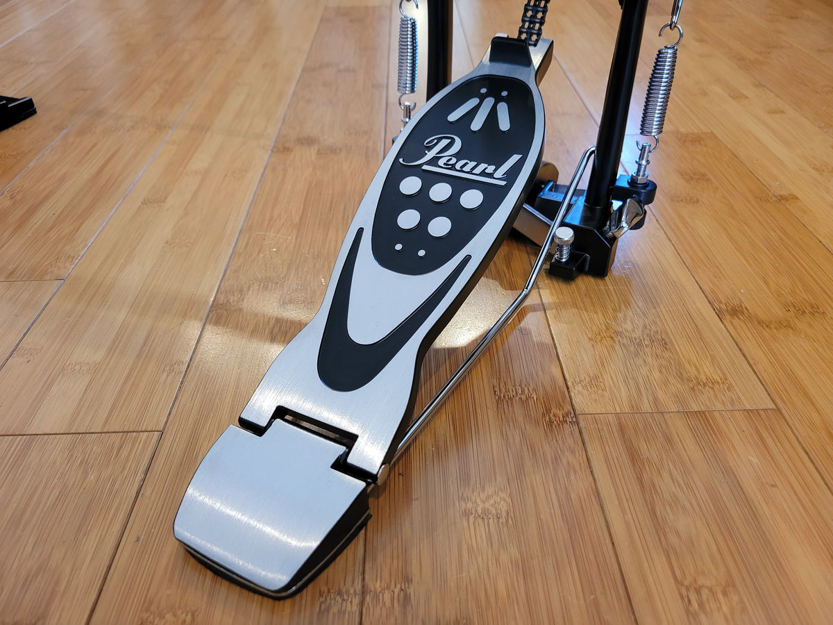 pearl p 530 bass drum pedal Hardware