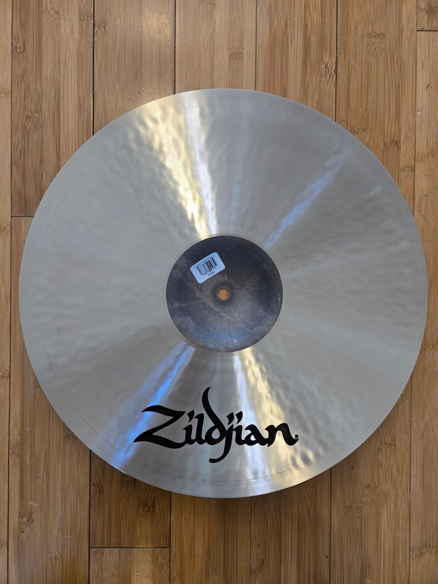 Cymbals - Zildjian 18