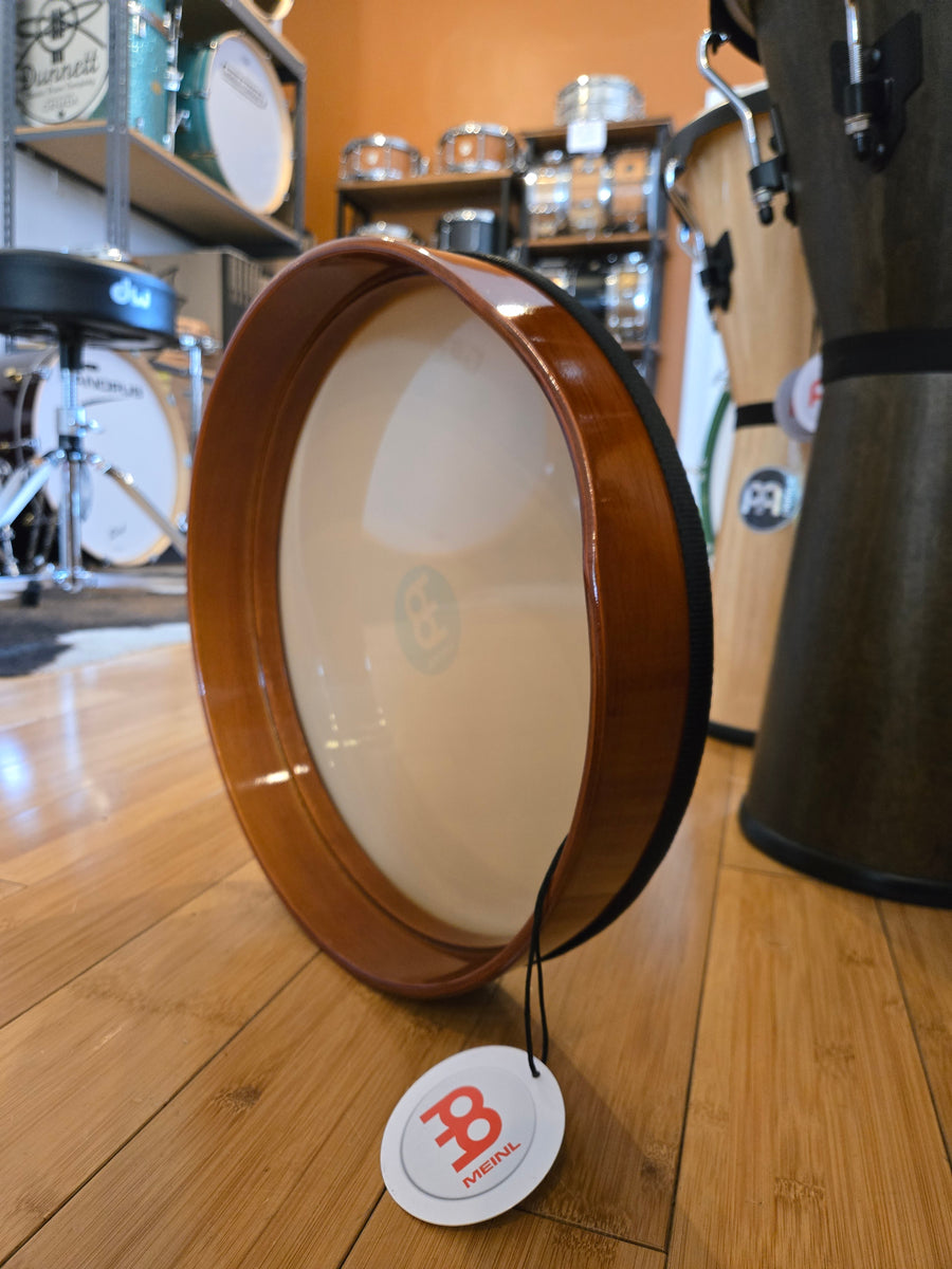 Accessoire Percussions et Batteries GENERIQUE Meinl hd14ab-tf tambour à