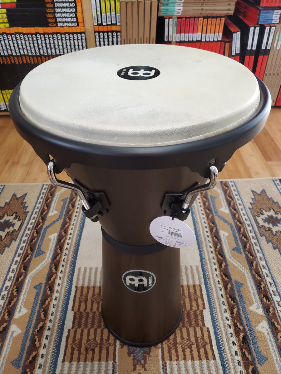 MEINL マイネル エルゴテーブル TMPETS 仕入先在庫品
