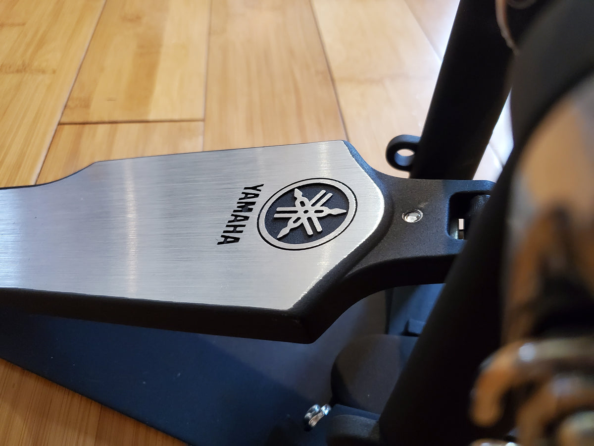 Hardware - Yamaha FP-9500C Single Pedal – Philadelphia Drum