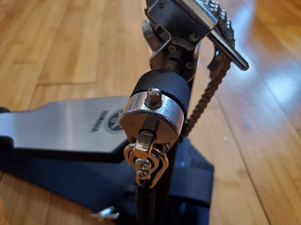 Hardware - Yamaha FP-9500C Single Pedal – Philadelphia Drum