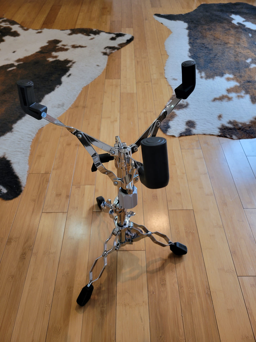 Thousand Birdies' Legs サウザンズ・バーディーズ・レッグス Hardware - DW DWCP3300A 3000 Series Snare Stand – Philadelphia