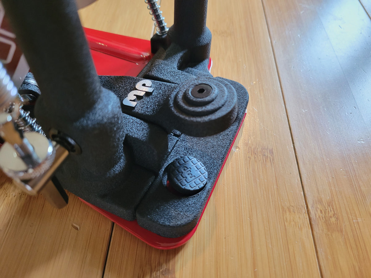 dw 5000 pedal Hardware