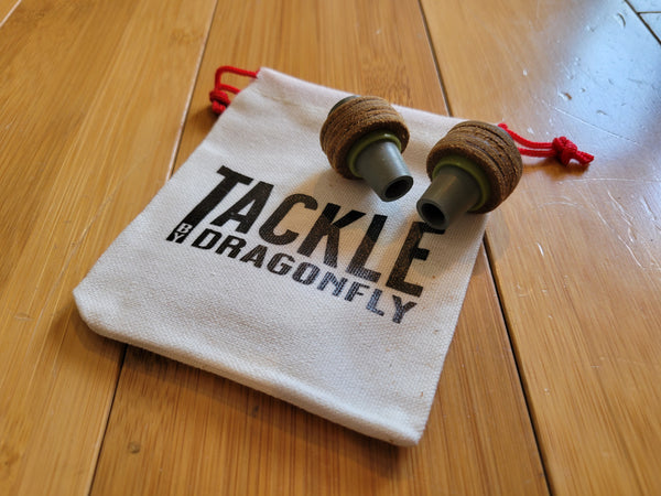 Accessories - Tackle Instruments/Dragonfly Toppers
