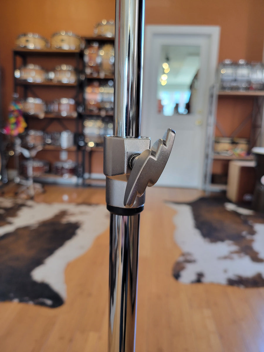 Hardware Yamaha CS750 Straight Cymbal Stand Philadelphia Drum