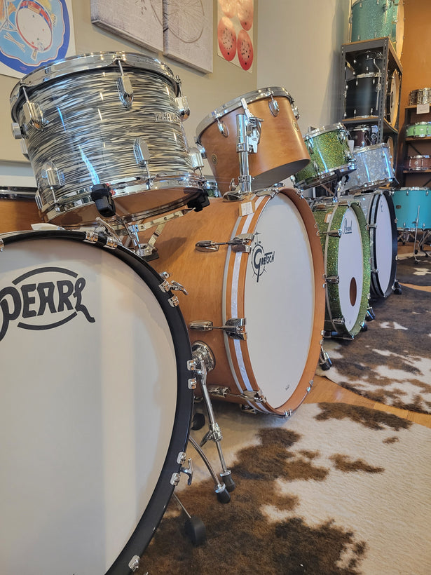 Drum Kits