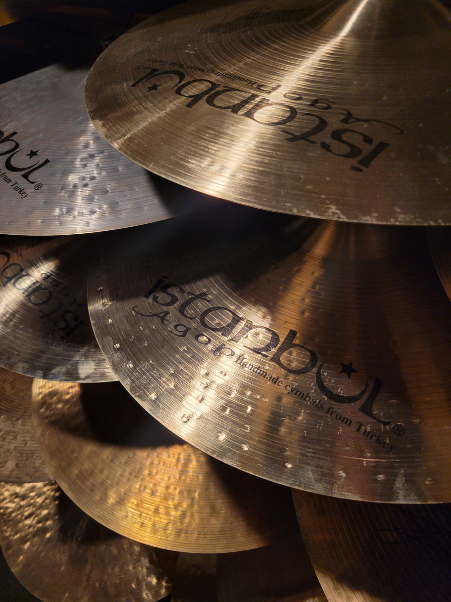 Cymbals – Philadelphia Drum & Percussion