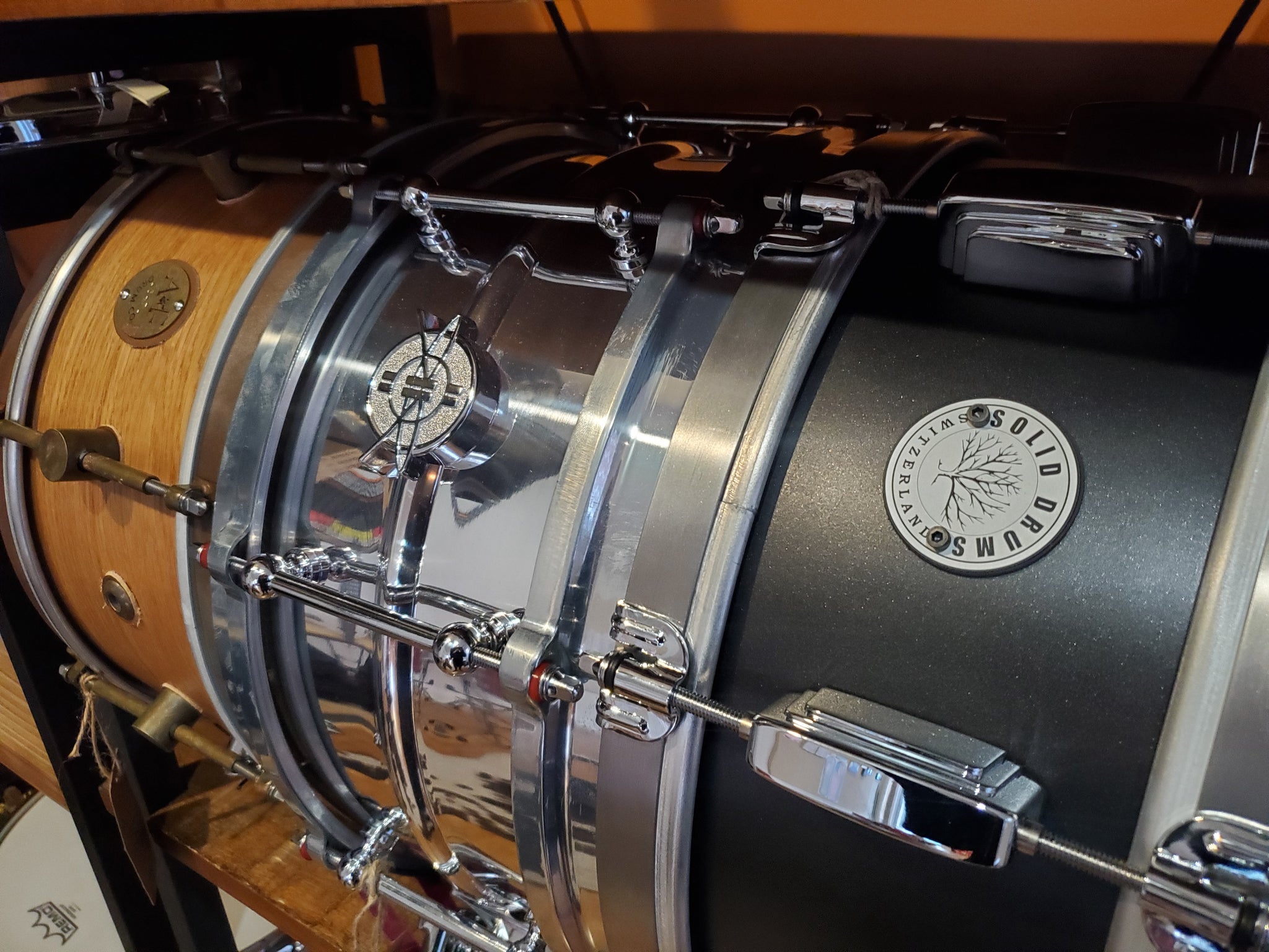 Philadelphia Drum & Percussion Online Store