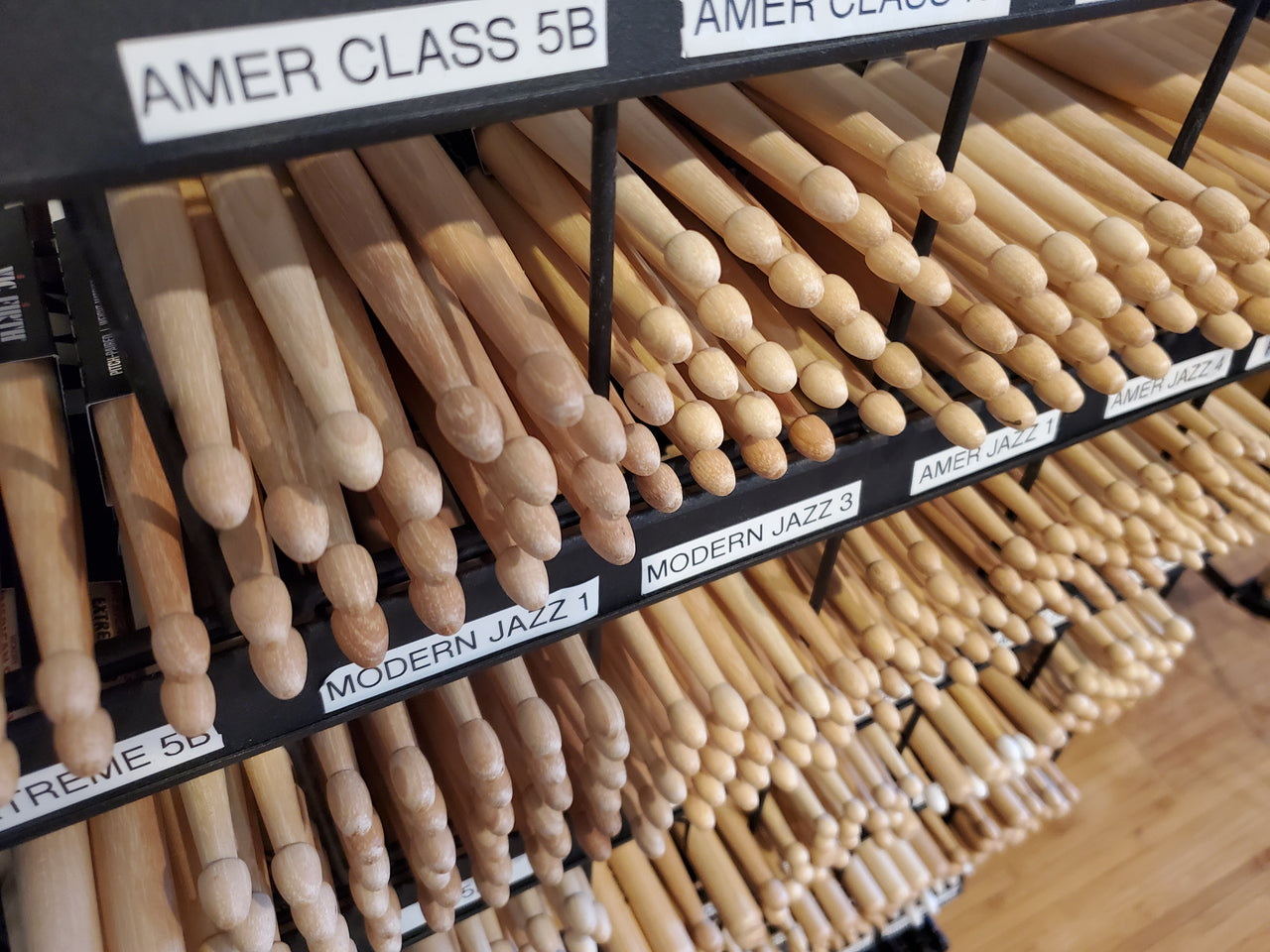 Philadelphia Drum & Percussion Online Store