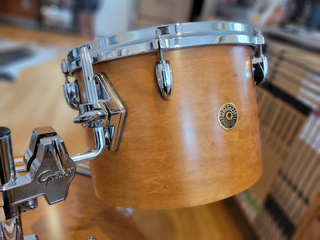 Dobkészletek - Gretsch USA Custom 14x24Dobkészletek - Gretsch USA Custom 14x24  