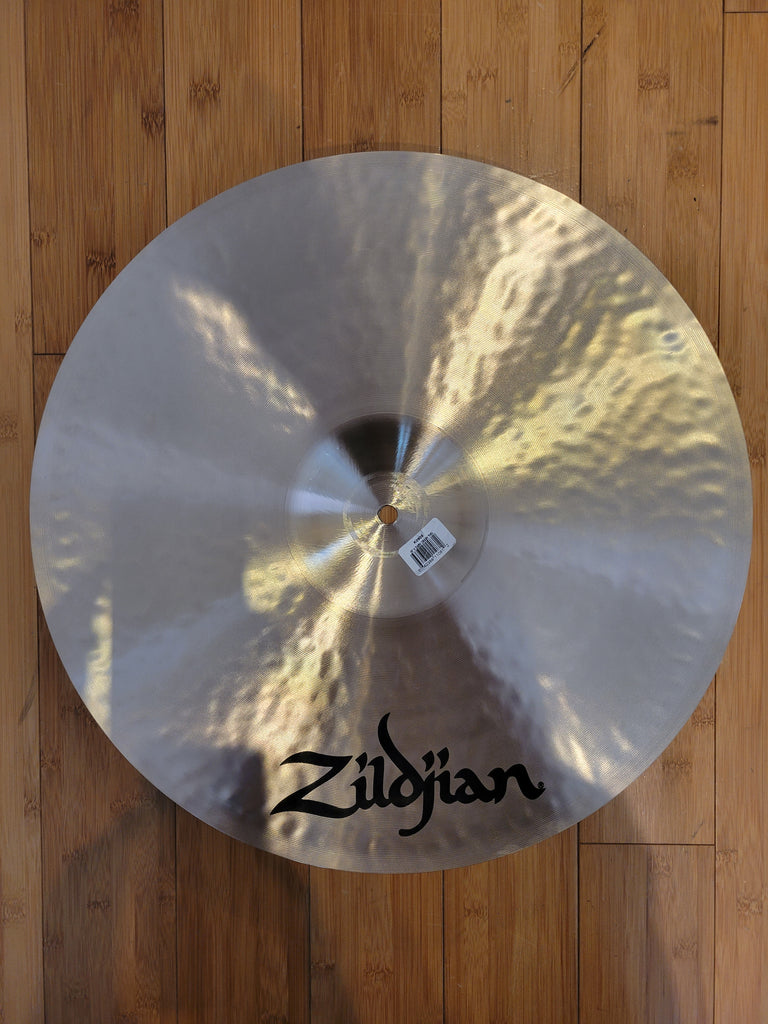 Cymbals - Zildjian 19