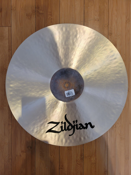 Cymbals - Zildjian 18" K Sweet Crash
