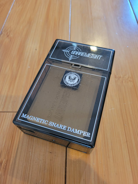 Accessories - Snareweight #5 Brass (Triple Flanged Only)