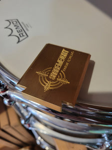 Accessories - Snareweight #5 Brass (Triple Flanged Only)