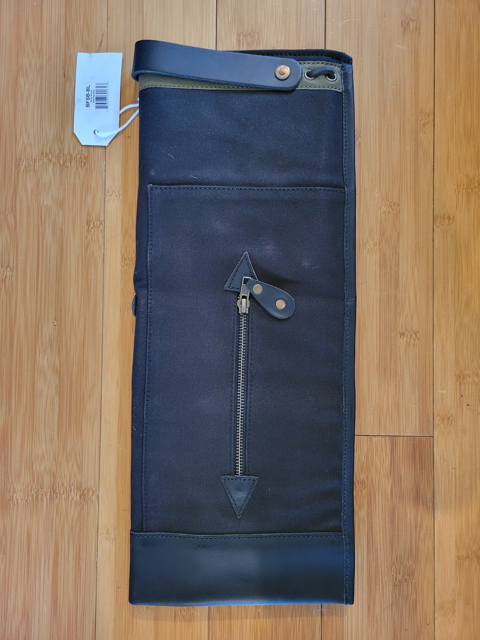 Accessories - Tackle Instruments Bi-Fold Stick Case