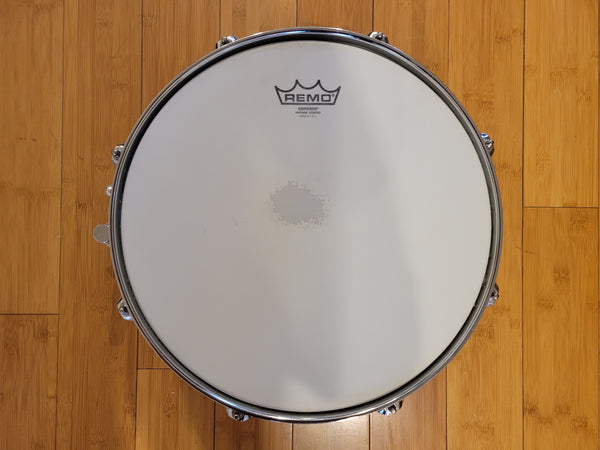 Snares - (Used) Sugar Percussion 6x14 Cherry Snare Drum