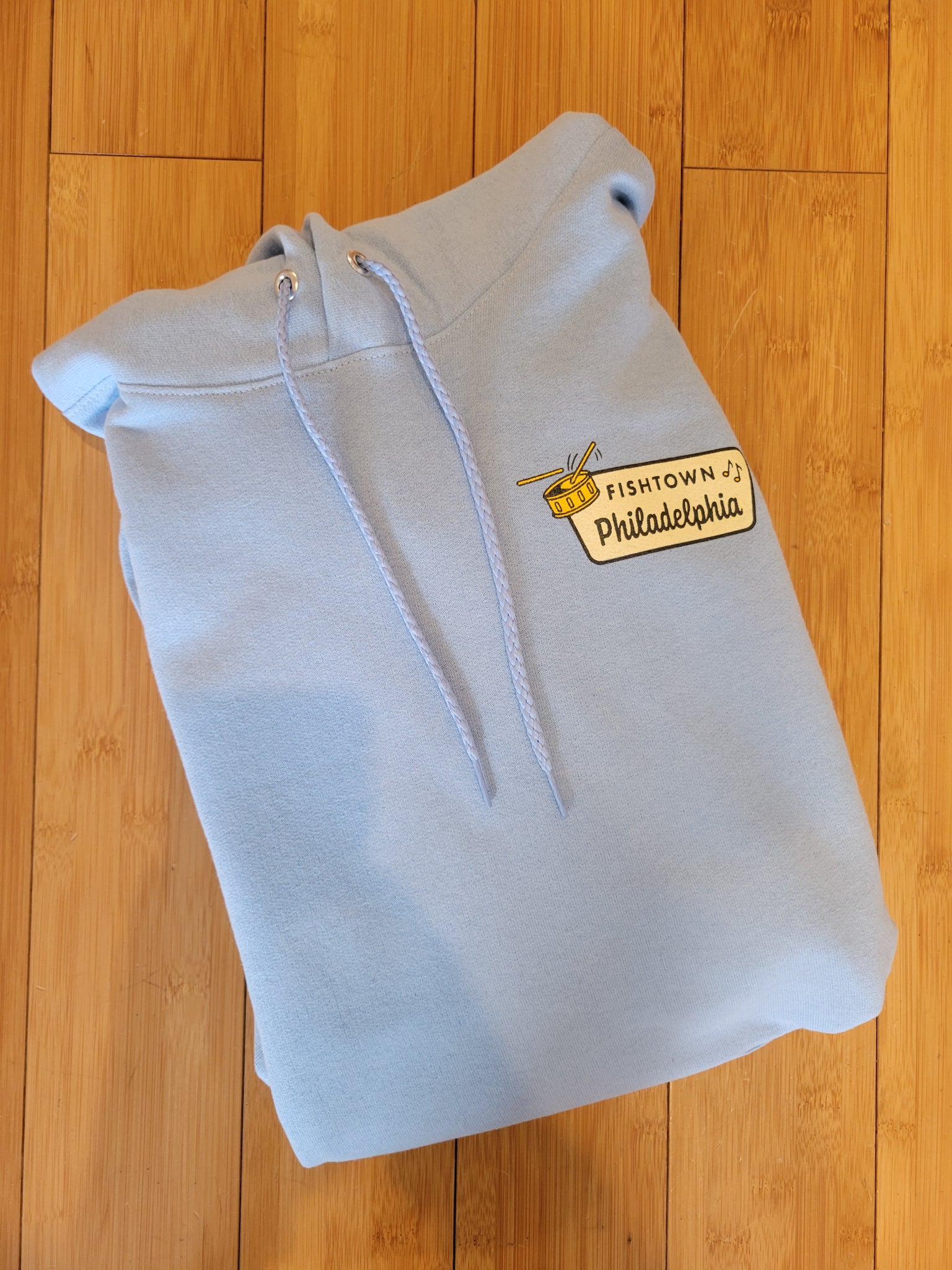 Apparel - Philadelphia Drum & Percussion "Roadside Motel" Sweatshirt