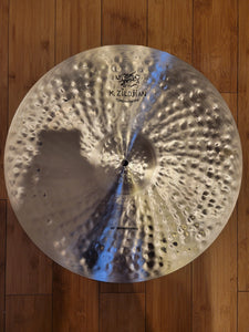 Cymbals - Zildjian 20" K Constantinople Renaissance Ride