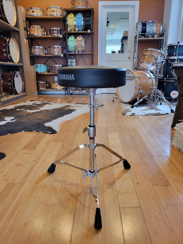 Hardware - Yamaha DS-750 Medium Weight Drum Throne