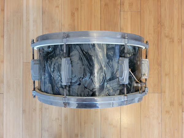 Snares - 1930's Ludwig & Ludwig 6.5x14 Snare Drum