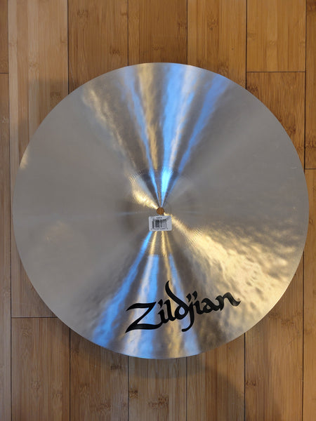 Cymbals - Zildjian 18" K Paper Thin Crash