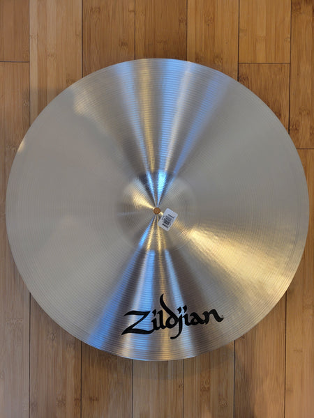 Cymbals - Zildjian 21" A Zildjian Sweet Ride