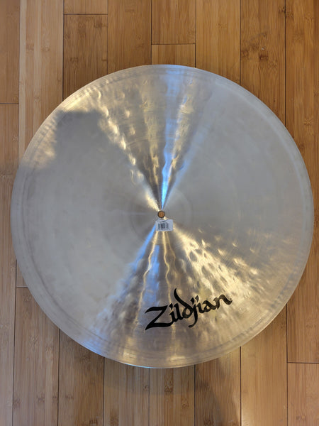 Cymbals - Zildjian 24" K Zildjian Light Ride