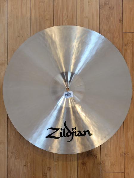 Cymbals - Zildjian 20" K Crash/Ride