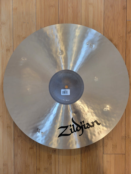Cymbals - Zildjian 20" K Zildjian Cluster Crash
