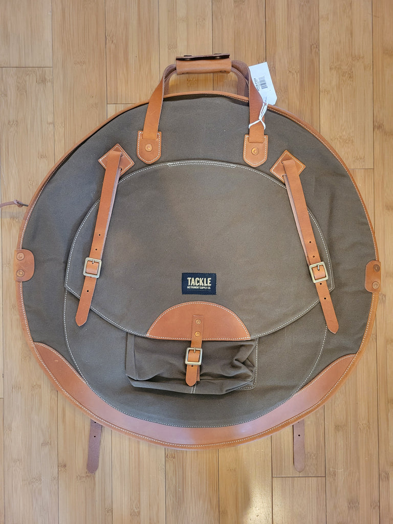 circle tackle bag Accessories