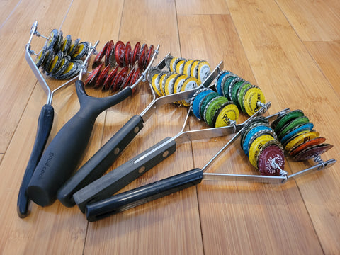 Percussion - Upcycled Percussion Slingshot Shakers