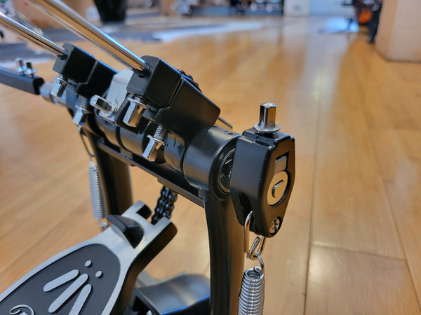 Hardware - Pearl P532 Chain Drive Double Bass Pedal