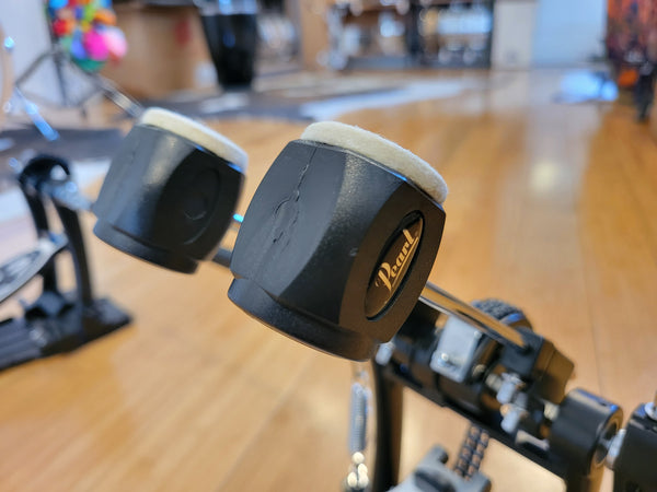 Hardware - Pearl P532 Chain Drive Double Bass Pedal