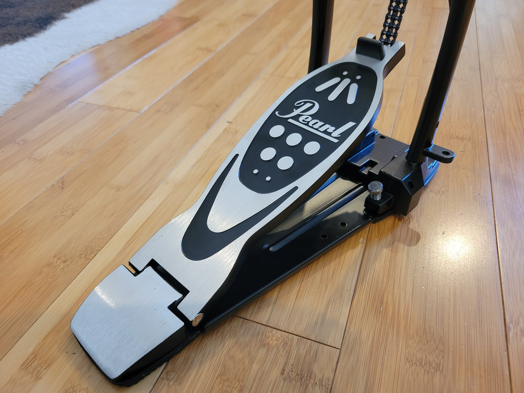 pearl p 530 bass drum pedal Hardware