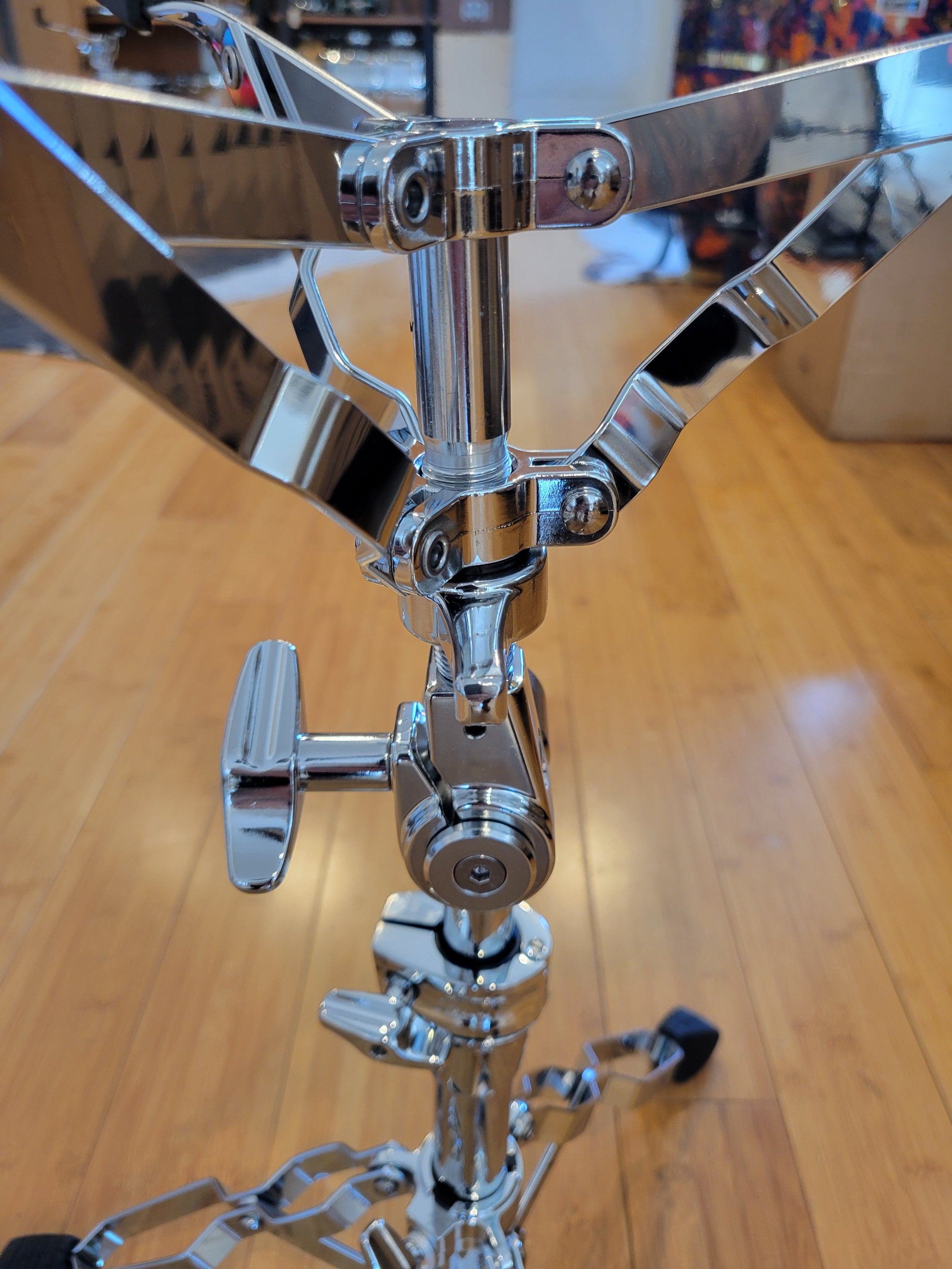 Hardware - Pearl S930 Uni-Lock Snare Drum Stand – Philadelphia