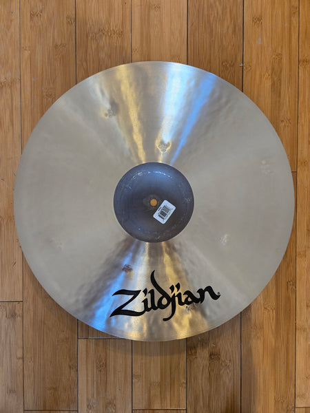 Cymbals - Zildjian 18" K Zildjian Cluster Crash