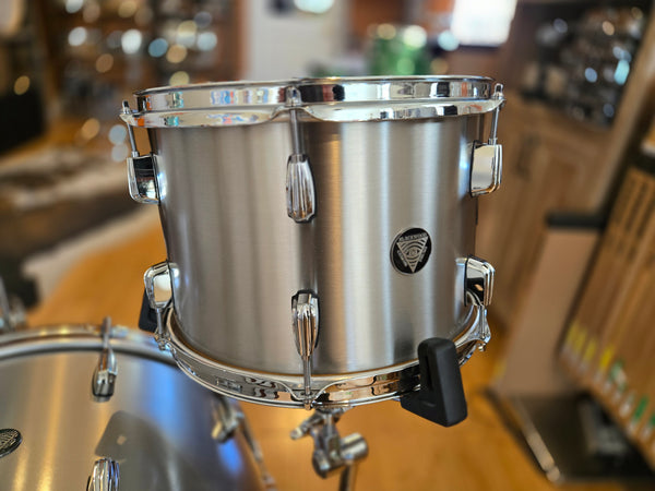 Drum Kits - Blackwood Drum Co. 14x22 9x13 15x16 Steel/Hybrid Maple Drum Kit