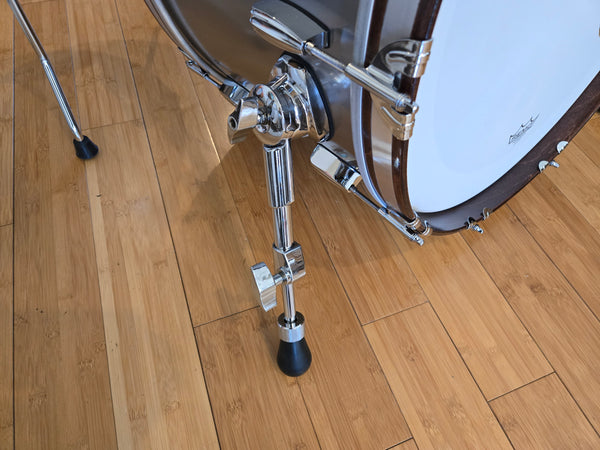 Drum Kits - Blackwood Drum Co. 14x22 9x13 15x16 Steel/Hybrid Maple Drum Kit
