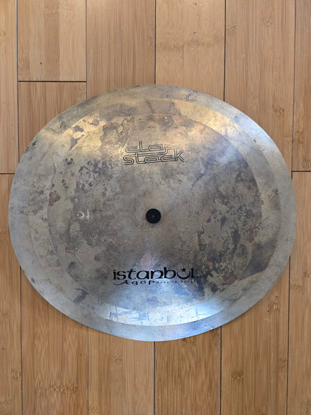 Cymbals - Istanbul Agop Clap Stack