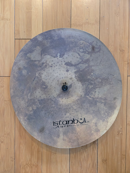Cymbals - Istanbul Agop Clap Stack