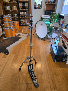Hardware - DW DWCP3500TA 3000 Series 2-Legged Hi Hat Stand