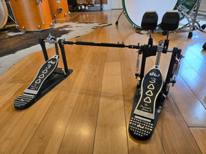 Hardware - DWCP3002A 3000 Series Double Bass Pedal