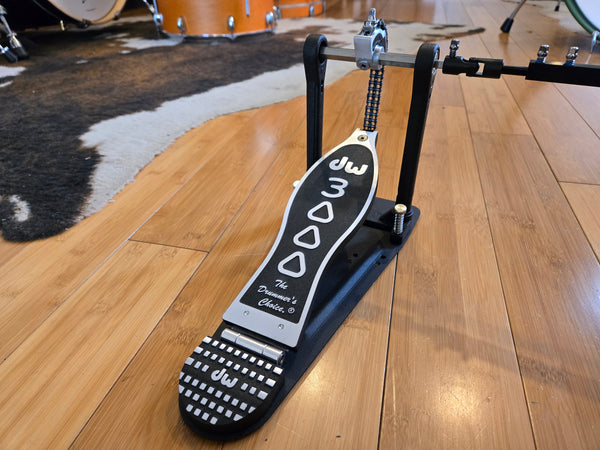 Hardware - DWCP3002A 3000 Series Double Bass Pedal