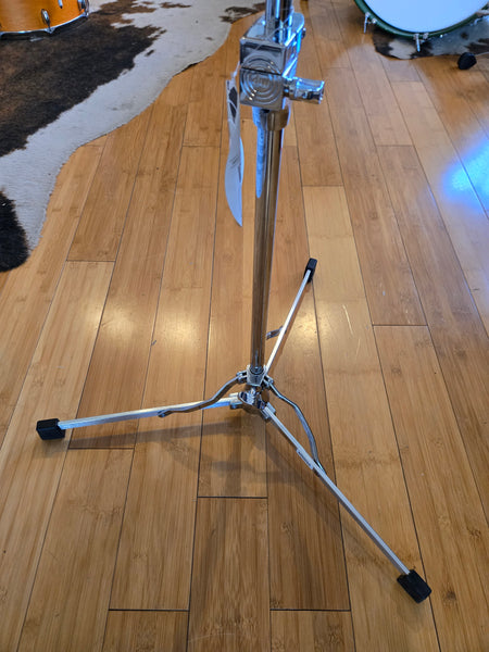 Hardware - DW DWCP6710 6000 Series Straight Cymbal Stand Flat Base