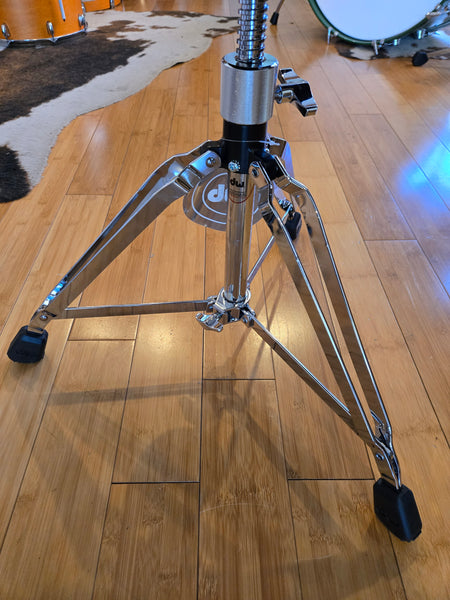 Hardware - DW DWCP5100 500 Series Round Top Drum Throne