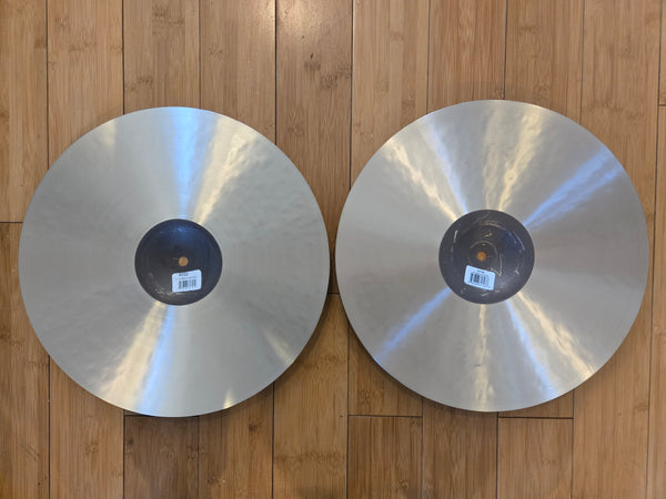 Cymbals - Zildjian 15" K Sweet Hi Hats